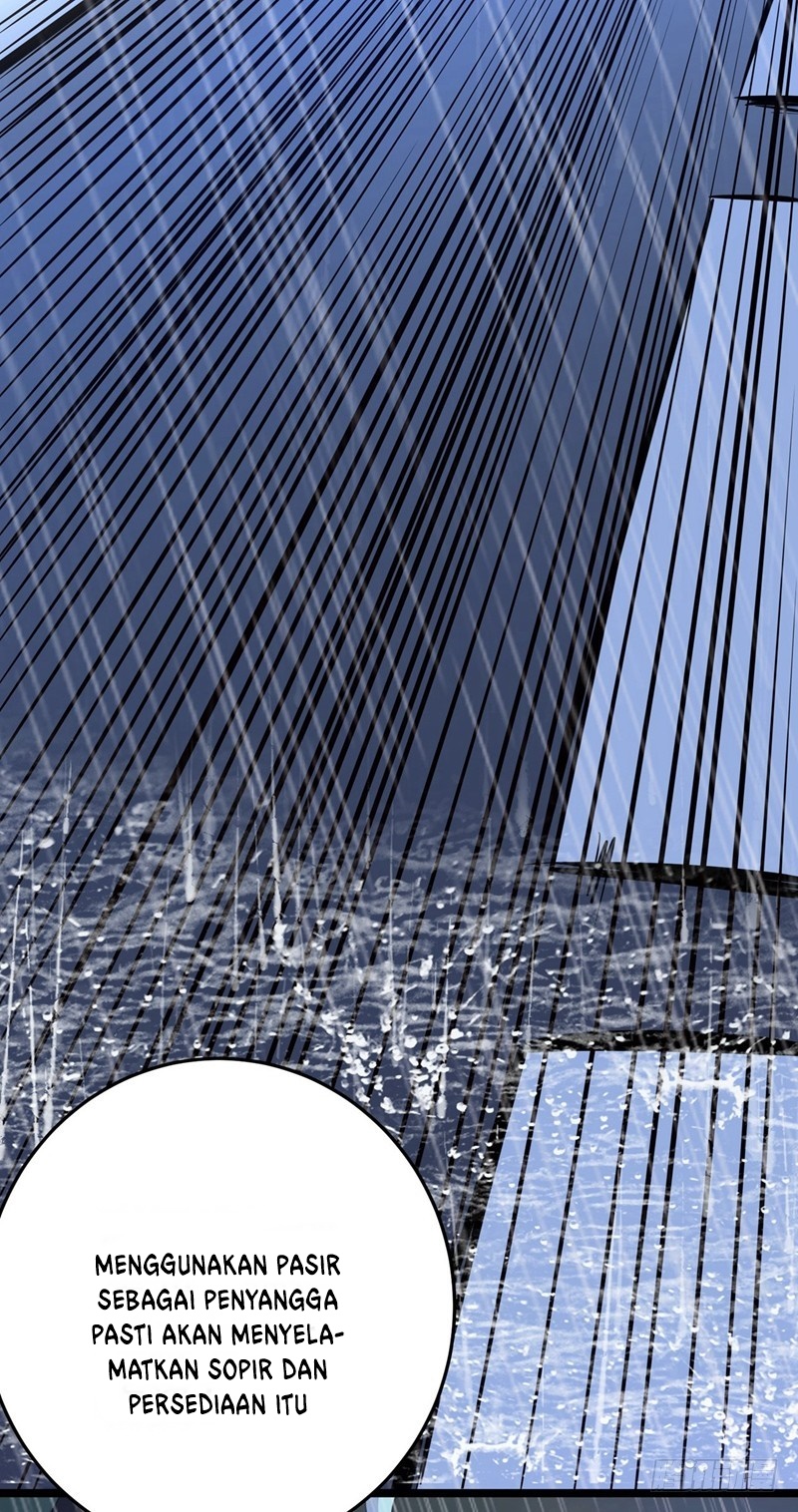 Strongest Divine Doctor Mixed City Chapter 38 Bahasa Indonesia